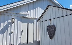 Gaeststuga I Historiska Gamla Uppsala
