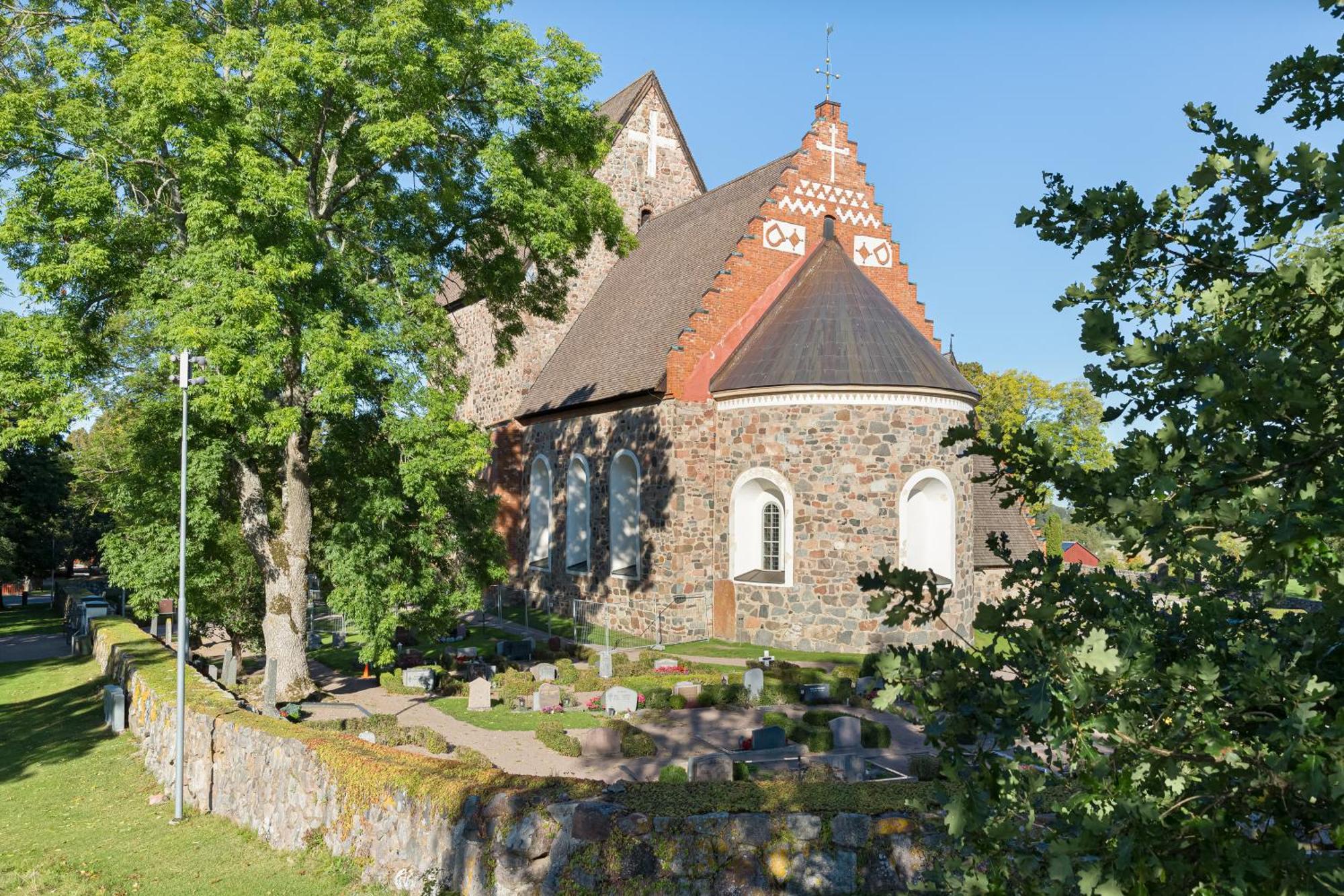 Gaeststuga I Historiska Gamla Uppsala Exteriör bild
